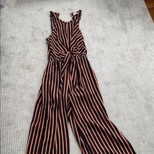 Siena Sky jumpsuit
